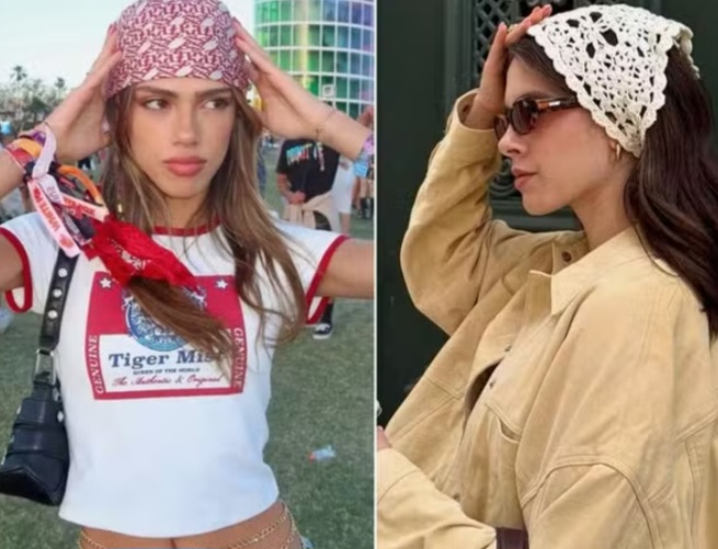 Desde 2017 a 2019, o crochê esteve em alta, mas a partir do aumento das práticas manuais durante o período de pandemia, a técnica ganhou uma notoriedade ainda maior, de forma mais moderna.