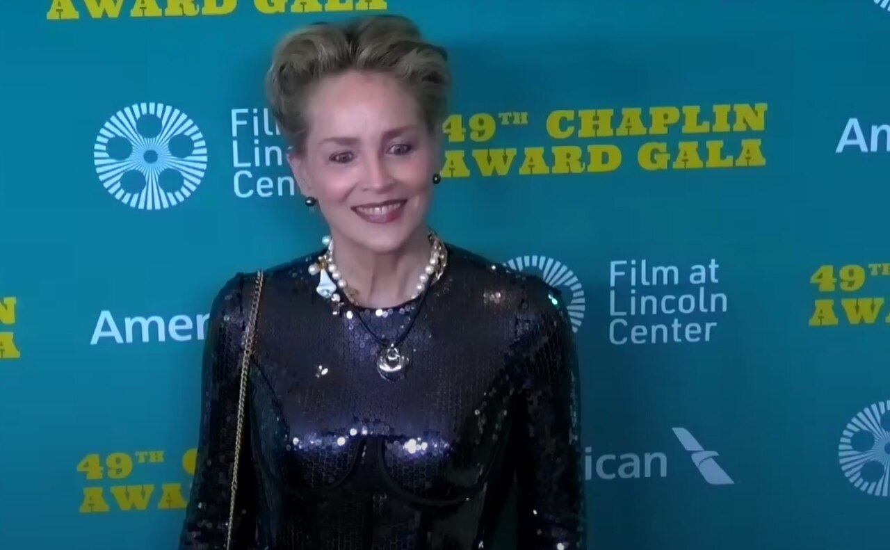 Ela está convencida de que acabou sendo mais fácil para os estúdios simplesmente não contratá-la do que ferir certos egos”, afirmou a fonte sobre Sharon Stone.