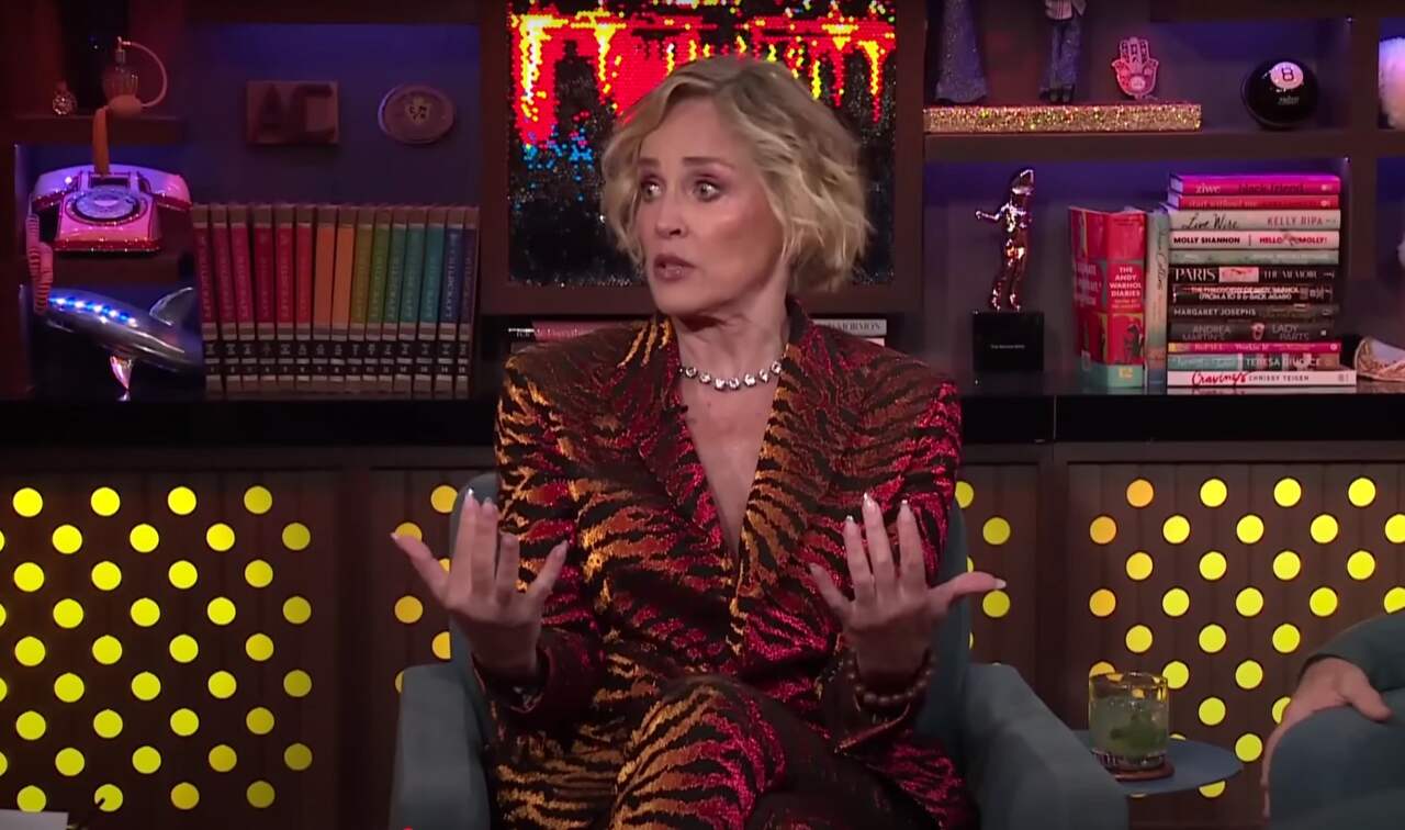 Sobre o que viveu após sua indicação ao Oscar, Sharon Stone revelou que enfrentou dificuldades na carreira: Não sobrou nada para mim. Nunca consegui mais nenhum papel, destacou ela, no tocante ao impacto negativo que sentiu após o reconhecimento.