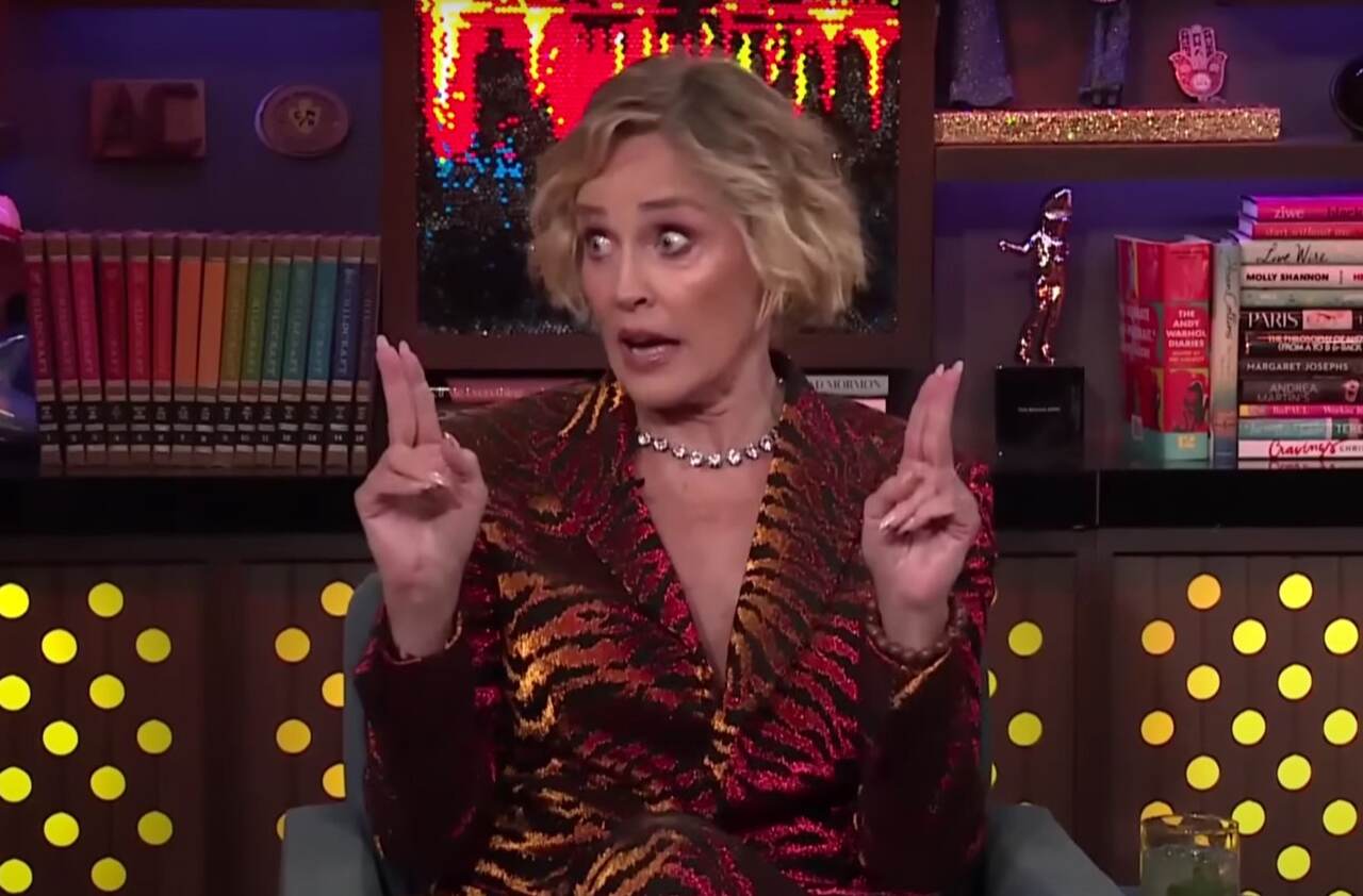 Ao ser perguntada sobre a escassez de ofertas após sua indicação ao Oscar, Sharon Stone levantou possibilidades que envolvem questões de gênero e poder na indústria cinematográfica. Sua fala sugere uma crítica à desigualdade nas oportunidades entre homens e mulheres em Hollywood.