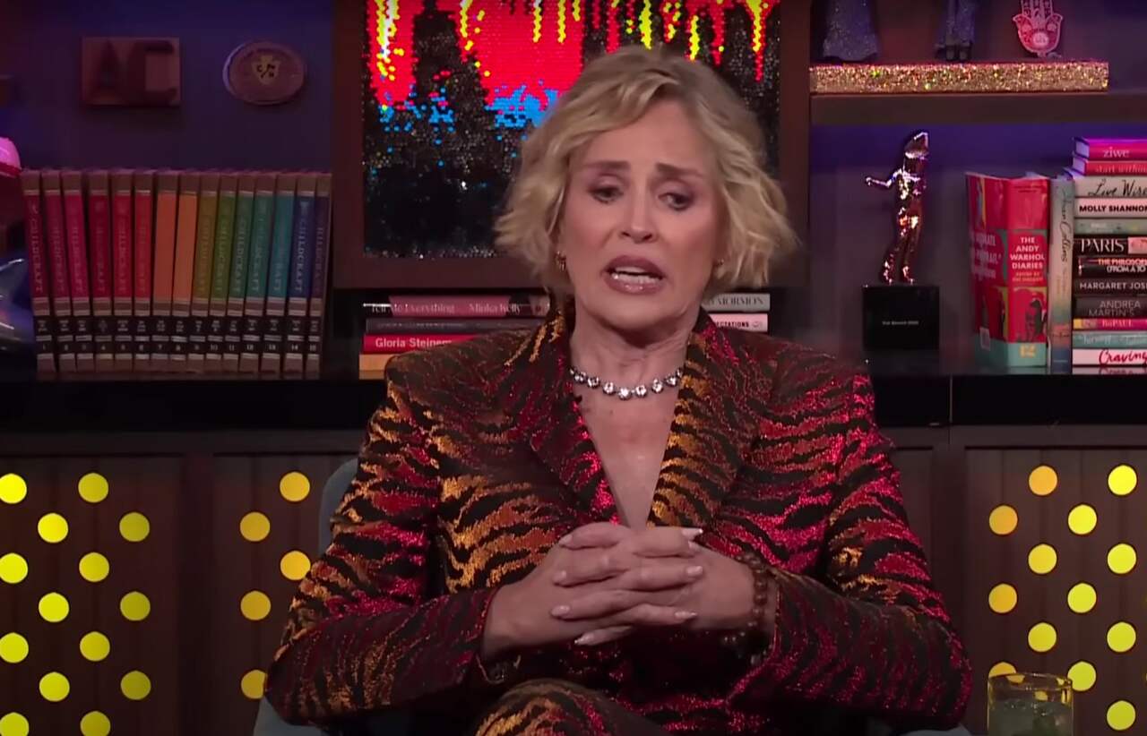 Às vezes, eu acho que foi porque eu era boa demais. E às vezes eu penso que, quando você é indicada ao Oscar e o maior ator vivo do planeta não é, isso cria um desequilíbrio na dinâmica entre homem e mulher que não é nada positivo, declarou a atriz.