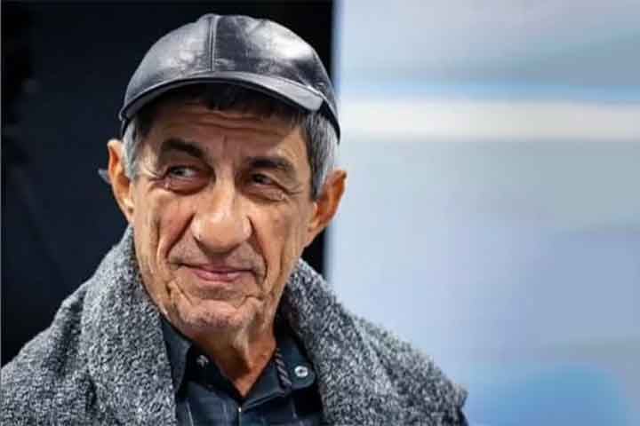 Nos anos 90, lançou obras como Pedras Que Cantam, em 1991, com sucessos como a faixa-título e Borbulhas de Amor, assim como Teral, de 1997, que incluía a regravação de Espumas ao Vento e outras canções como a que dá nome ao álbum. 