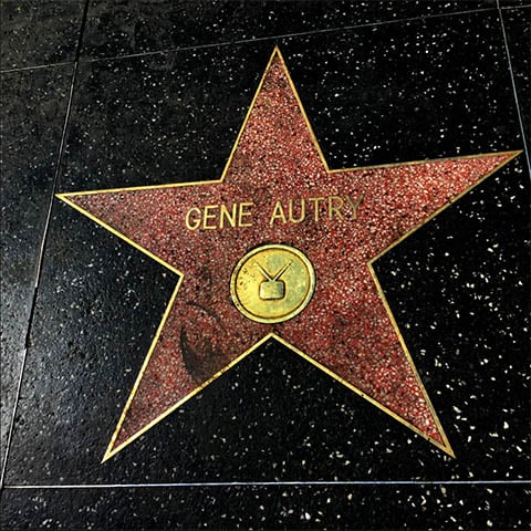 Cantor, ator, compositor, produtor e empresário, ele conquistou um espaço na história do entretenimento ao ser o único artista a ter estrelas em cinco categorias da Calçada da Fama de Hollywood: cinema, rádio, televisão, música e performance ao vivo. 
