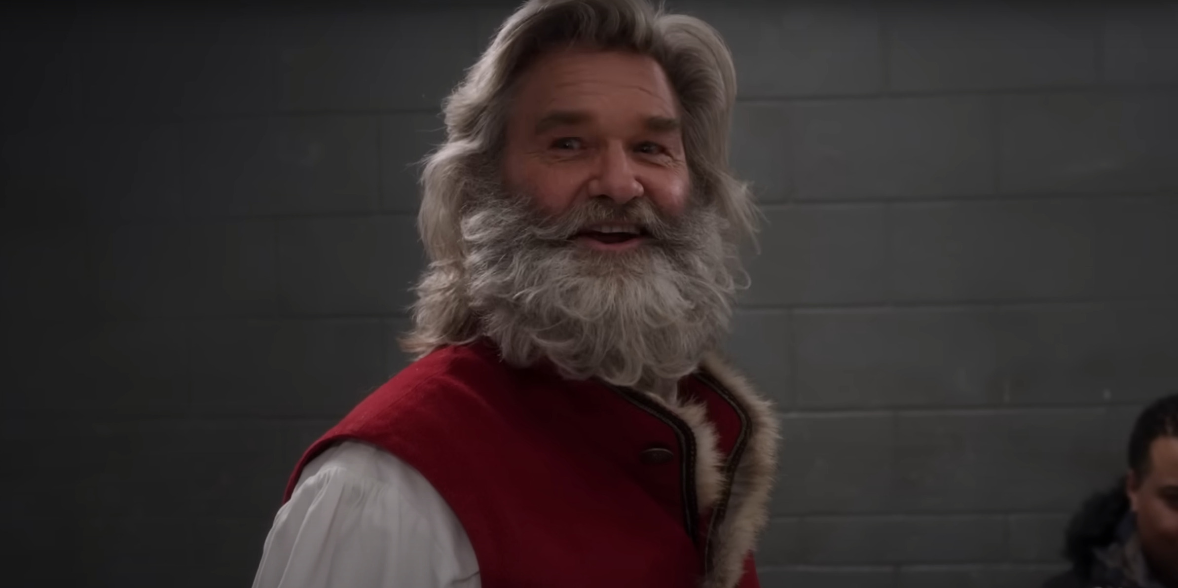 Nessas 5 décadas, esteve em filmes de diferente gêneros como Forrest Gump: O Contador de História, O Soldado do Futuro, Sonhadora, Poseidon, Velozes e Furiosos 7 e Crônicas de Natal.