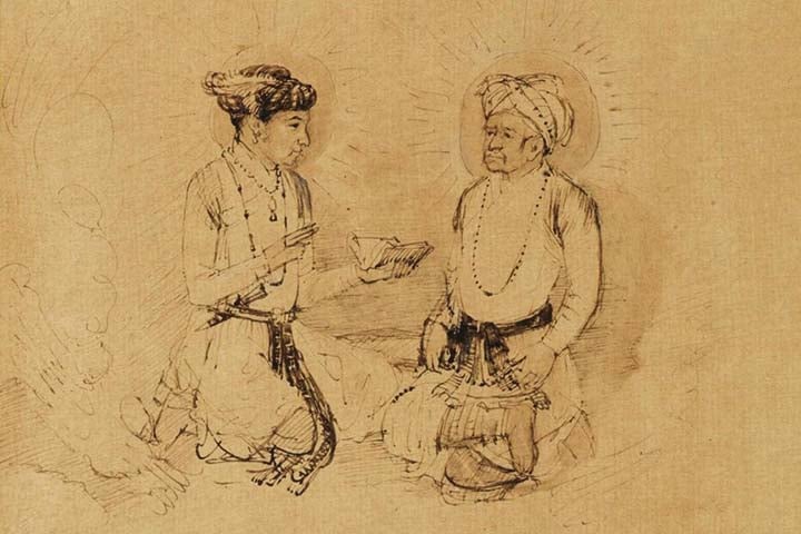 Ao longo da carreira, Rembrandt produziu cerca de 300 quadros, 300 gravuras e mais de 2.000 desenhos. Sua influência atravessou séculos, inspirando movimentos como o Impressionismo e cineastas que exploraram a luz com o mesmo rigor dramático.
