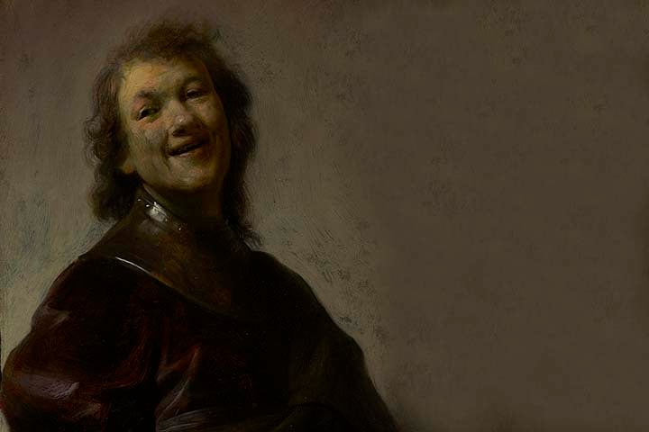 Como gravador, ele produziu obras entre 1626 e 1660, utilizando a técnica de água-forte sobre placas de metal, que permitia multiplicar impressões com alta fidelidade. 
