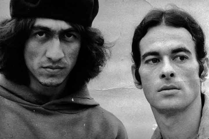 Fagner, então, teve uma de suas canções na trilha sonora de uma novela. Foi com Beco dos Baleiros, de Petrúcio Maia e Brandão, na obra Ovelha Negra da TV Tupi. Ainda pela gravadora Continental, gravou um compacto simples ao lado de Ney Matogrosso.