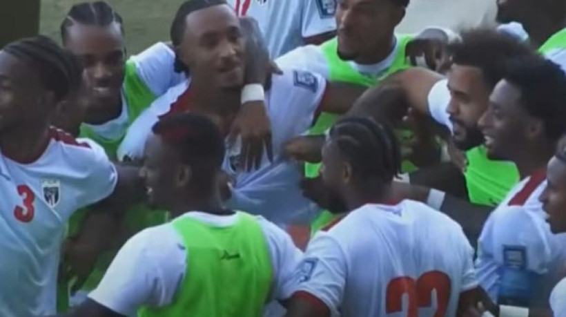 Vitória em casa sobre Essuatíni, 3 a 0,  garante à seleção de Cabo-Verdiana uma das vagas da África para o Mundial de 2026