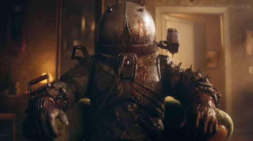 A narrativa sombria e o retrofuturismo fazem de 'Cronos: The new dawn' um novo clássico dos jogos de horror