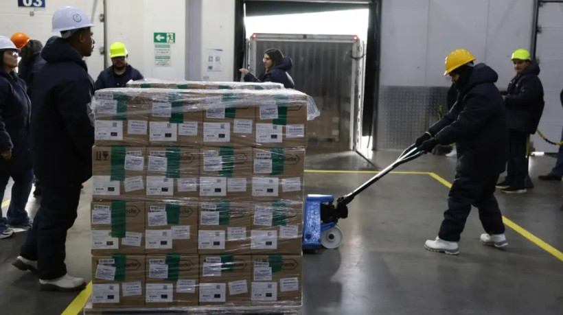 Rem&eacute;dio &eacute; indicado para quem ainda continuou com a doen&ccedil;a ap&oacute;s a quimioterapia inicia