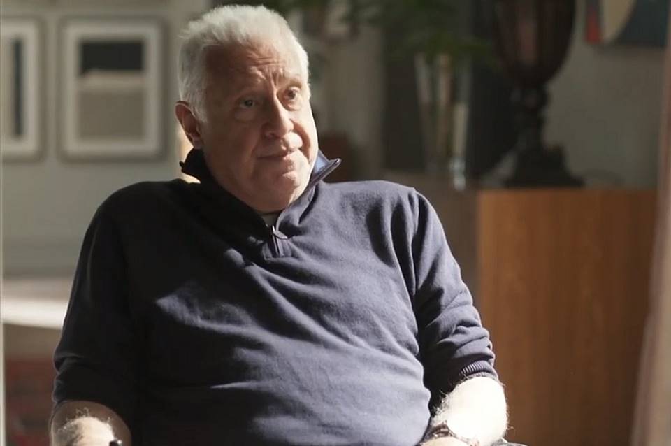 Mais recentemente, interpretou o dono da editora Alberto Prado Monteiro na novela Bom Sucesso e recebeu, pelo papel, o prêmio de Personagem do Ano no Troféu Melhores do Ano em 2019.
