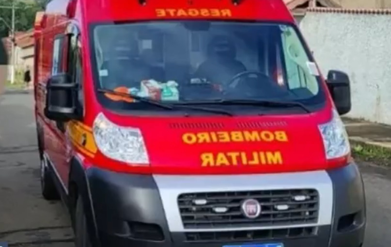 Um pitbull atacou um comerciante e matou o cãozinho dele, Chocolate (foto), em Três Pontas (MG). Uma senhora já tinha sido atacada na véspera e foi salva por populares. 