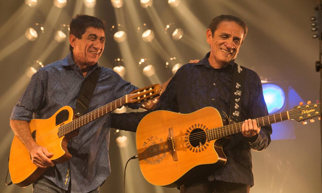 Em 2014, lançou ao lado de Fagner um CD e DVD ao vivo, reforçando a sintonia de dois nomes centrais da música nordestina. 
