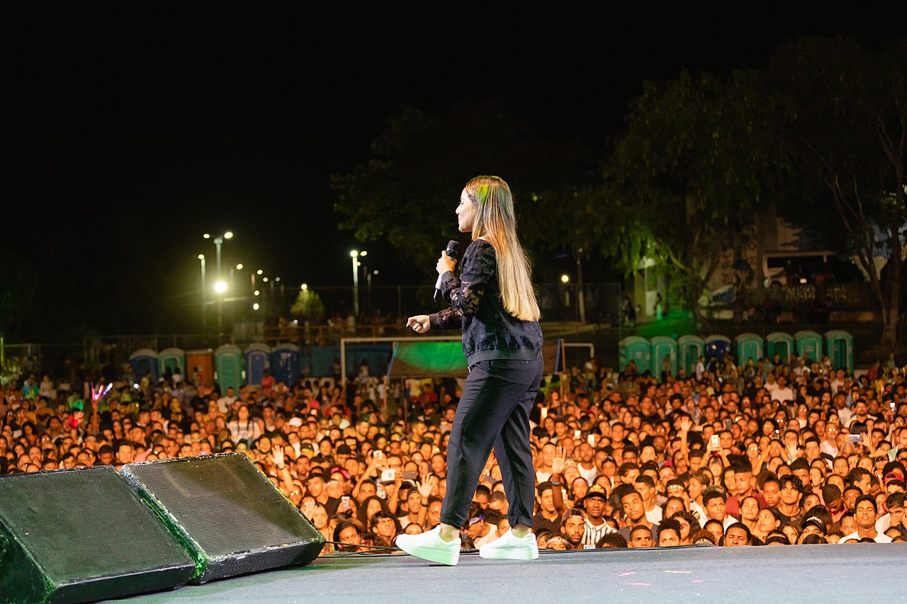 O mercado gospel brasileiro não se limita a um único estilo musical. Há diversidade de ritmos que vão do pop e rock ao sertanejo, passando pelo rap e pela música eletrônica. Essa pluralidade possibilita que artistas alcancem públicos variados.
