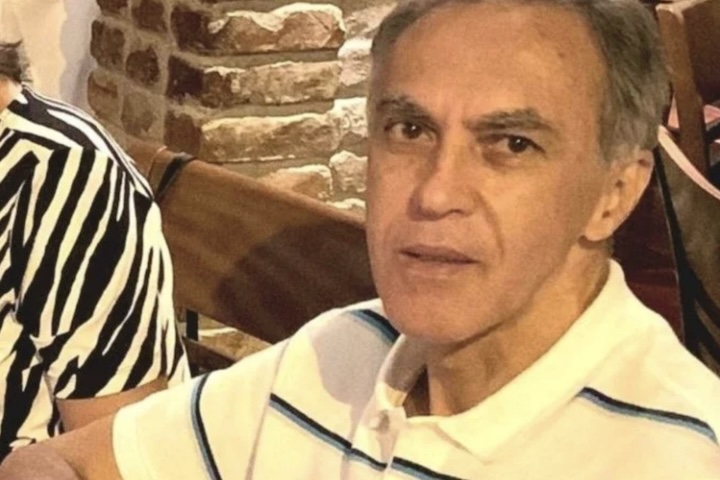 Antônio Petraglia, de 70 anos, se perdeu durante o percurso e está sumido desde o dia 12 de outubro.