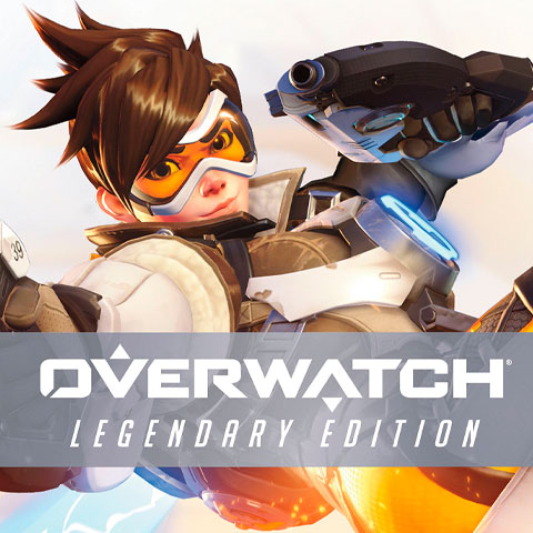 2016: Overwatch - Estilo multijogador de tiro em primeira pessoa, desenvolvido e publicado pela Blizzard Entertainment para Microsoft Windows, PlayStation 4 e Xbox One. Em um tempo pré-determinado, os jogadores trabalham em equipe para defender pontos de controle ou acompanhar cargas ao longo de mapas elaborados e repletos de detalhes.