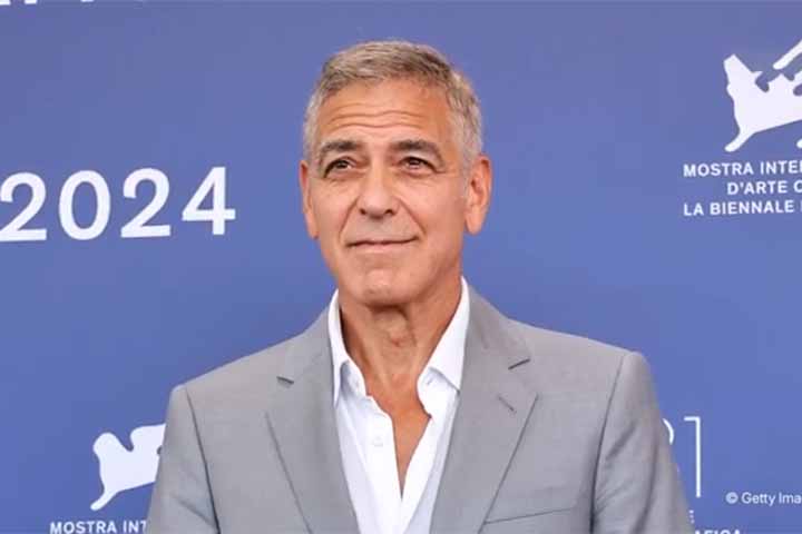 George Clooney revelou à revista Esquire os motivos que o levaram, junto da esposa Amal Clooney, a criar os filhos longe de Hollywood. Eles vivem com a família em uma fazenda no interior da França, onde, segundo o ator, os filhos têm uma rotina simples e saudável.