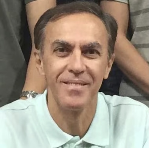 A família tem feito apelos por qualquer informação que possa ajudar a localizar o idoso, que é portador da Doença de Alzheimer.