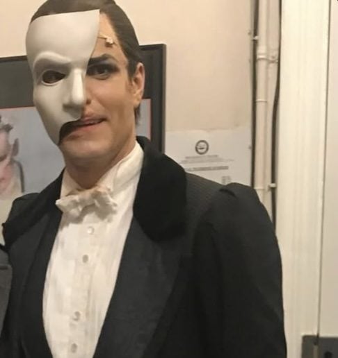 Lewis lutava contra um câncer no intestino diagnosticado em fevereiro de 2024 e considerado incurável.