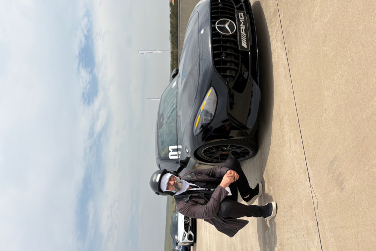 O POVO testou os modelos na pista