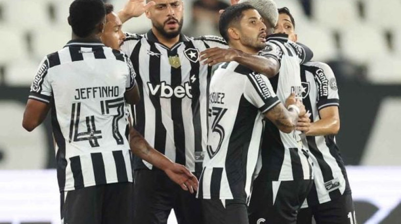 Glorioso recebe o arquirrival nesta quarta-feira, no Estádio Nilton Santos, pela rodada 28 do Campeonato Brasileiro 