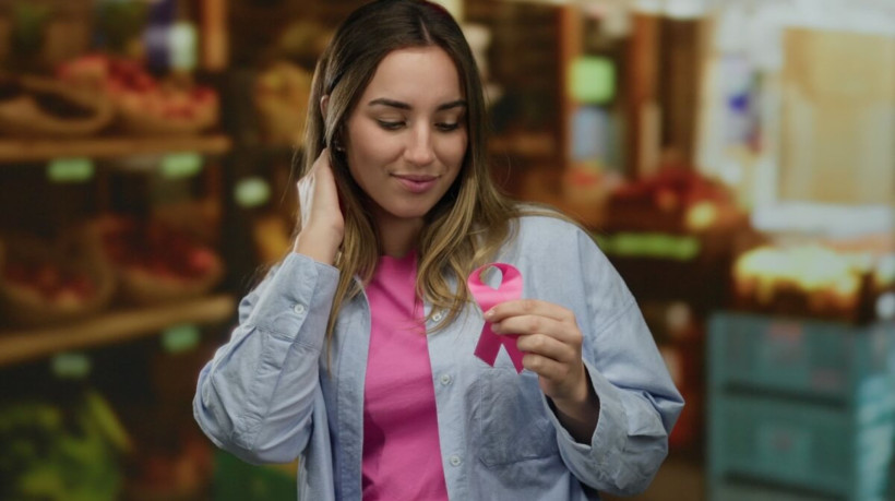 Veja como a alimentação ajuda na prevenção ao câncer de mama