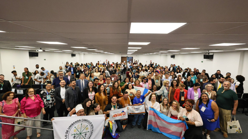 Foram debatidas as demandas locais de mais de 180 municípios cearenses e apresentadas propostas que agora serão consolidadas na etapa estadual e seguirão à nacional