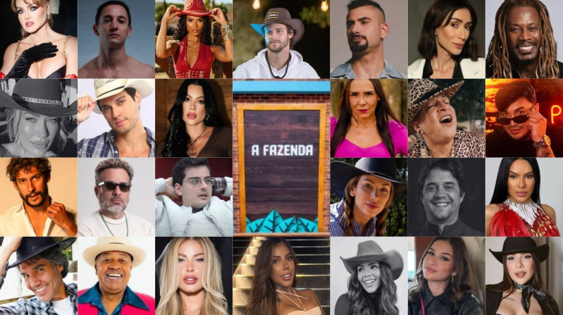 Saiba quem é o favorito do reality rural após a 3ª eliminação.