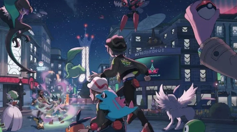 O vazamento do ano passado ressurge com novas informações sobre design, novos mecanismos de jogo, narrativa e planejamento para a saga Pokémon.