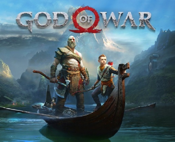 2018: God of War: Desenvolvido pela Santa Monica Studio e publicado pela Sony Interactive Entertainment (SIE) para o PlayStation 4, é o oitavo título da série God of War. Intitulado com o mesmo nome que o jogo de 2005, esta versão, porém, foi inteiramente baseada na mitologia nórdica e tem como característica principal a longa duração de suas missões. 