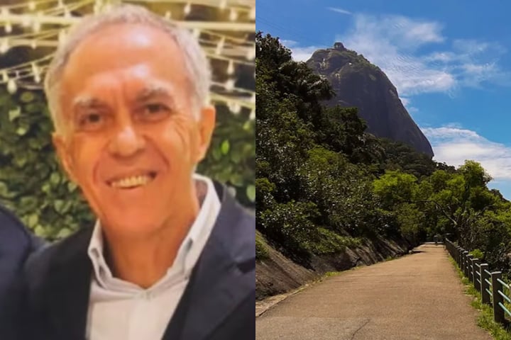 As buscas pelo professor universitário aposentado que desapareceu enquanto fazia uma trilha no Morro Pão de Açúcar, no Rio, foram retomadas nesta terça-feira, 14 de outubro.