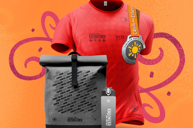 Etapa Ver&atilde;o do Circuito das Esta&ccedil;&otilde;es ser&aacute; em 30 de novembro