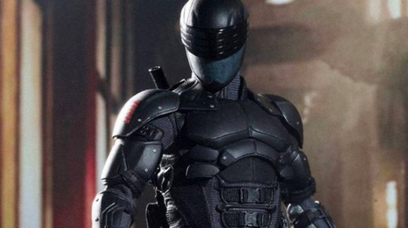 O filme "G.I. Joe Origens: Snake Eyes" ser&aacute; exibido neste domingo,19 de outubro, &agrave;s 12h30min, na sess&atilde;o Temperatura M&aacute;xima da TV Globo