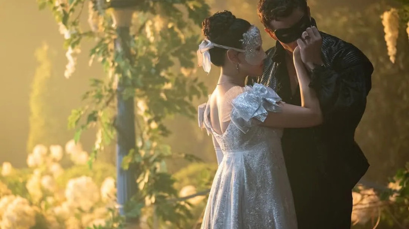 A 4ª temporada da saga terá oito episódios, disponibilizados em duas datas separadas em 2026