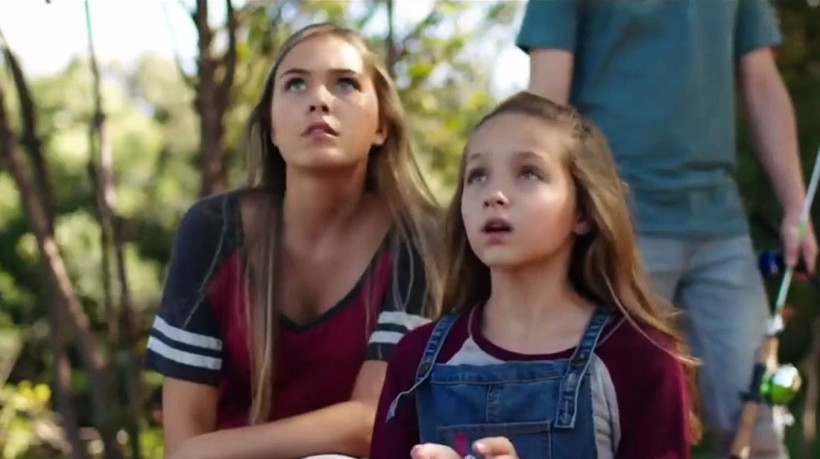 Um filme de drama vai passar na Sessão da Tarde hoje, quinta,16 de outubro de 2025 (16/10/2025) às 15h35min (horário de Brasília), na TV Globo