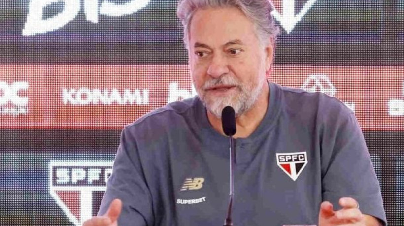 Tricolor precisou vender mais jogadores até setembro de 2025 para equilibrar as finanças, de acordo com relatório