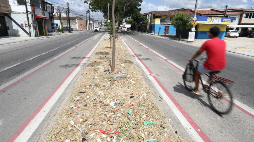 Obras devem ser concluídas até o fim de novembro