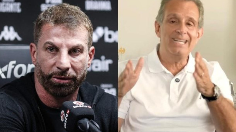 Clube emite nota oficial rebatendo Luiz Eduardo Baptista, que classificou como imoral o empréstimo de R$ 80 milhões aprovado entre as partes