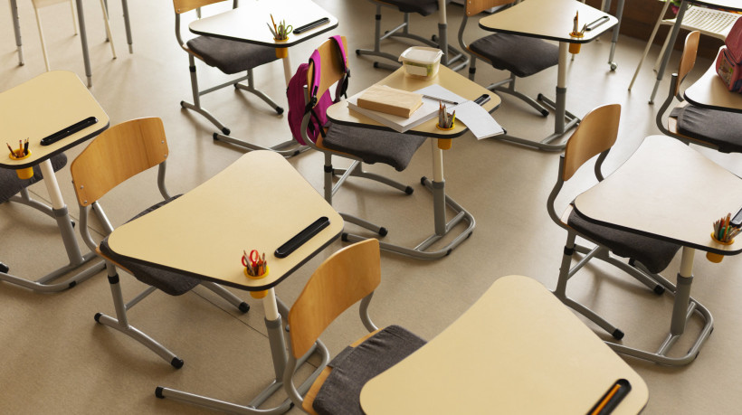 Ensino fundamental é a fase onde os cearenses mais param de estudar