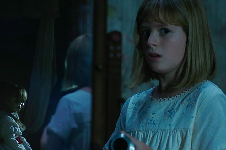 O filme ainda ganhou duas continuações: Annabelle 2: A Criação do Mal, lançado em 2017, e Annabelle 3: De Volta Para Casa, lançado em 2019.