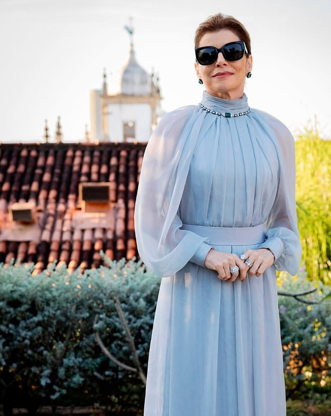 Na reta final de Vale Tudo são grandes as incertezas sobre os destinos dos personagens. Mas uma certeza existe, de acordo com avaliações de críticos e do público: a atriz Debora Bloch brilhou ao assumir o desafio de viver uma das vilãs mais memoráveis da história da televisão. 