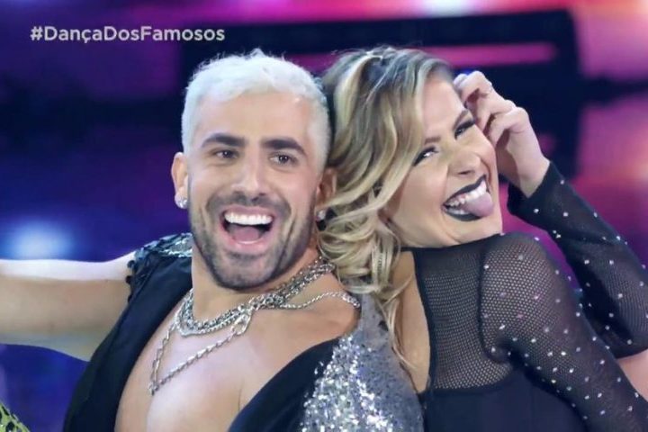 Edição 2019, Kaysar Dadour: O vice-campeão do BBB 18 teve pontuação total de 199,3, ao lado de Mayara Araújo, e foi o campeão. Dandara Mariana ficou em 2º e Jonathan Azevedo em fechou o pódio.