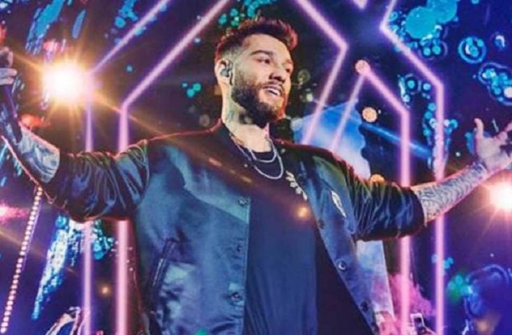 Lucas Lucco: No fim de 2023, o cantor decidiu se afastar dos palcos após ser diagnosticado com transtorno bipolar. Ele só retornou aos palcos em março de 2025.