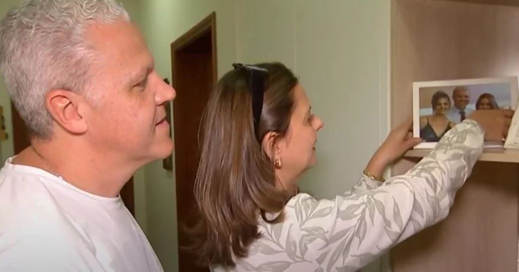 Isadora era a única filha de Ricardo e Graziela. Os pais contaram na época que ela cursava Psicologia, era uma jovem saudável, sem problemas de saúde e que estava vivendo a melhor fase da vida. 