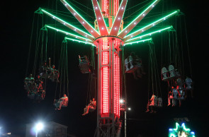 Universal Park retoma a Fortaleza em 2025