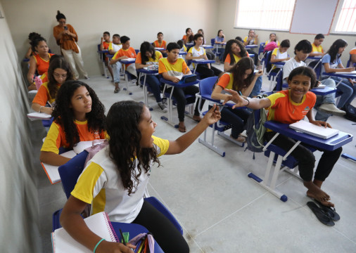 20% do valor dos precat&oacute;rios ser&aacute; destinado a melhorar a infraestrutura das escolas