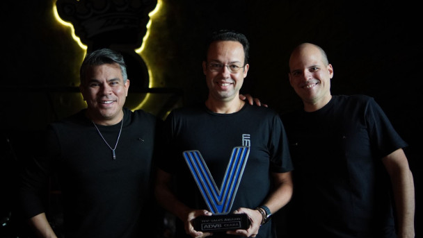A ADVB-CE divulgou os finalistas da 1ª edição do Prêmio Top de Vendas 2025, que reconhece estratégias inovadoras e resultados expressivos no mercado cearense(Foto: Guilherme Cordeiro/Divulgação)