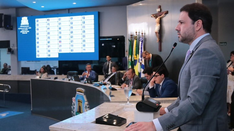 De acordo com a CMFor, as proposi&ccedil;&otilde;es j&aacute; est&atilde;o em tramita&ccedil;&atilde;o no Legislativo municipal.