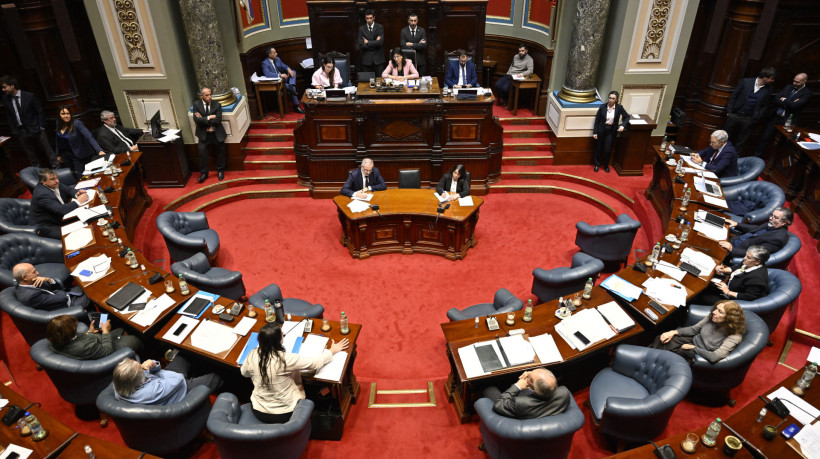 Senadores uruguaios aprovaram legislação que permite, sob certas circunstâncias, a eutanásia. Com ela, Uruguai é mais uma vez pioneiro na América Latina 