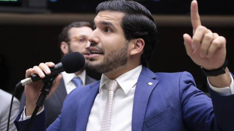 André Fernandes defendeu na Câmara o incentivo à ação policial